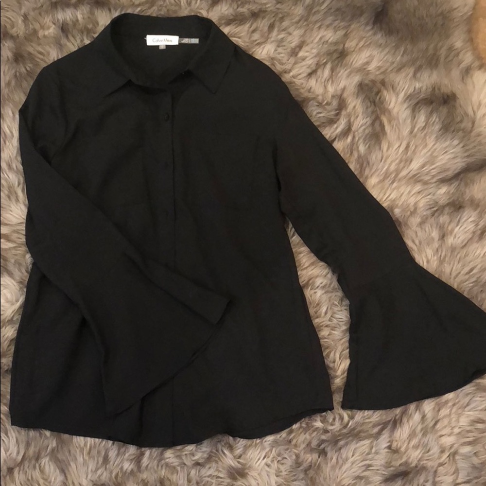 Calvin Klein Blouse